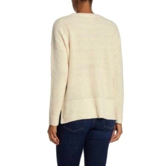 Melloday NWOT Pullover Knit Sweater Women S - Picture 15 of 15